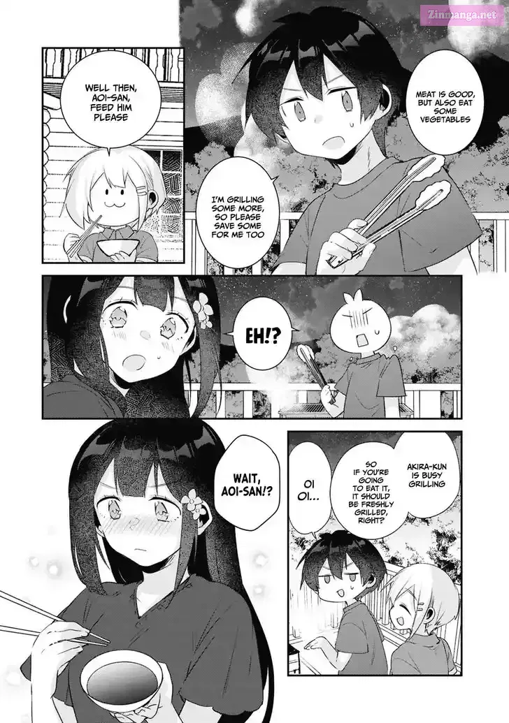A Story of Taking Home a Lonely Gal from My Class and Turning Her into an Elegant Beauty - Chapter 21 - Page 16