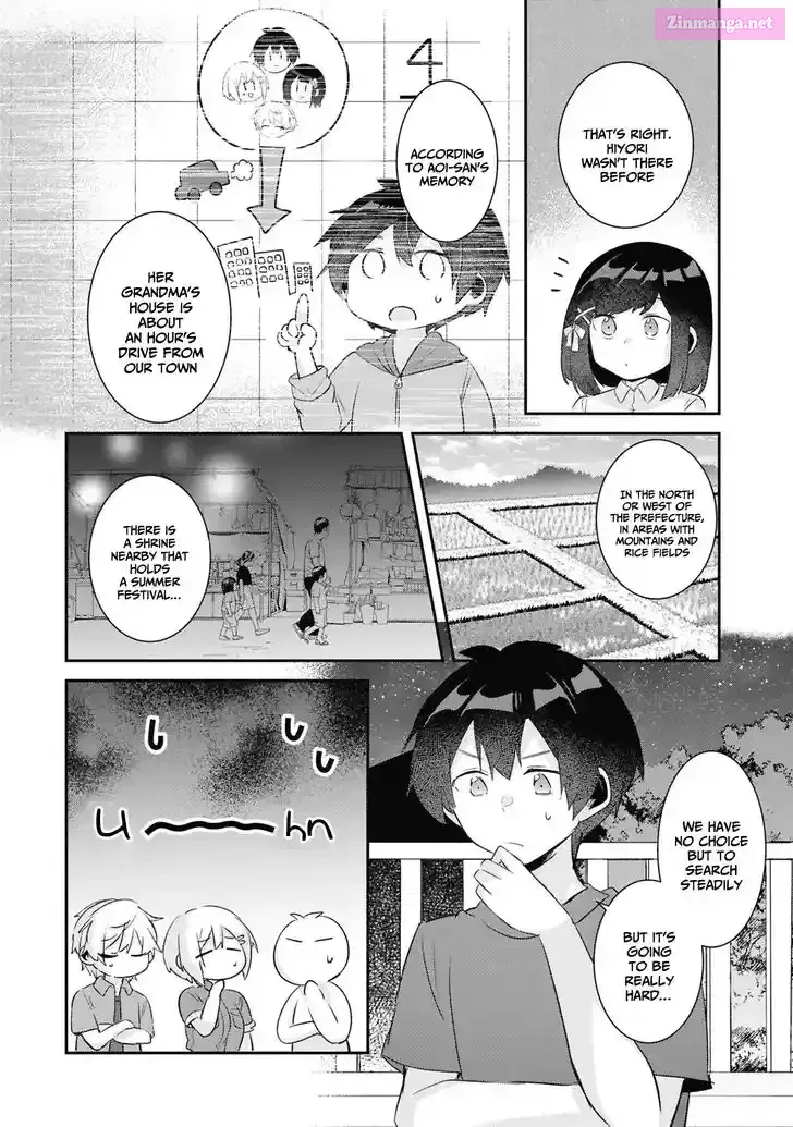 A Story of Taking Home a Lonely Gal from My Class and Turning Her into an Elegant Beauty - Chapter 21 - Page 20