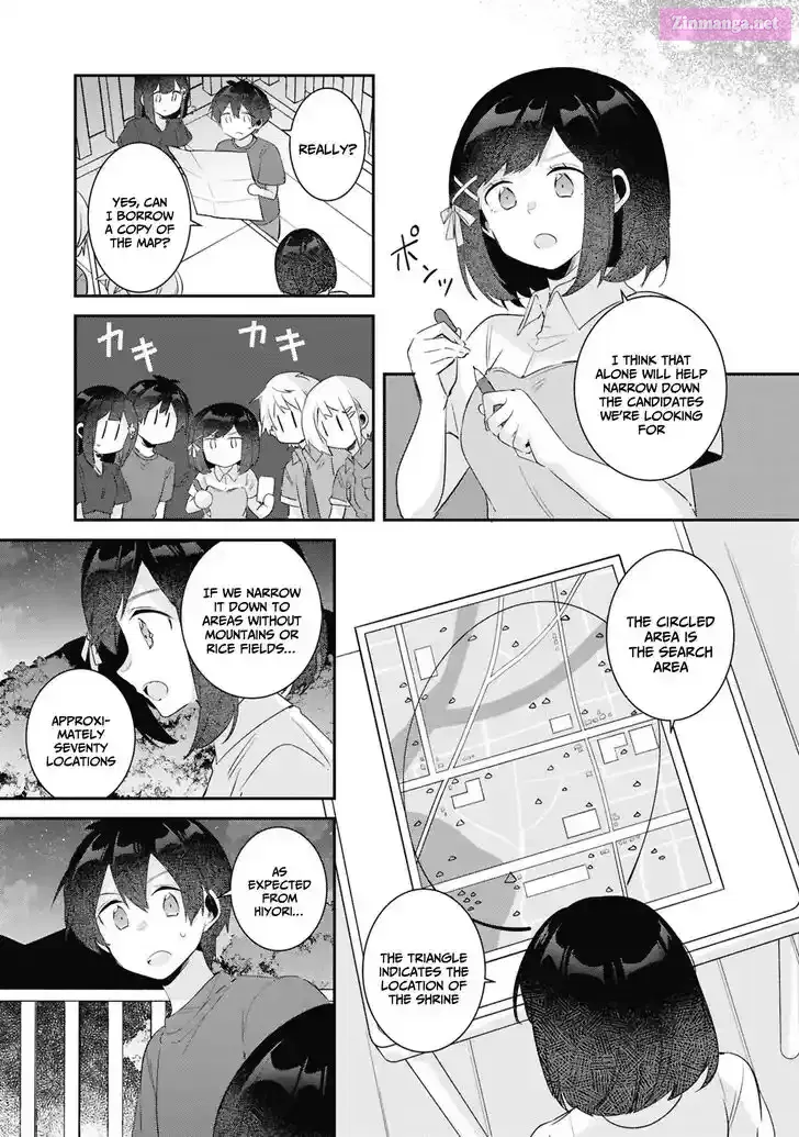 A Story of Taking Home a Lonely Gal from My Class and Turning Her into an Elegant Beauty - Chapter 21 - Page 21