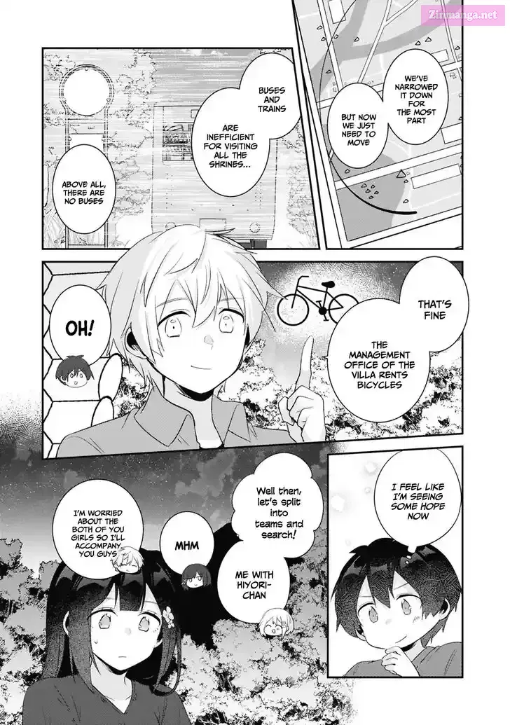 A Story of Taking Home a Lonely Gal from My Class and Turning Her into an Elegant Beauty - Chapter 21 - Page 22