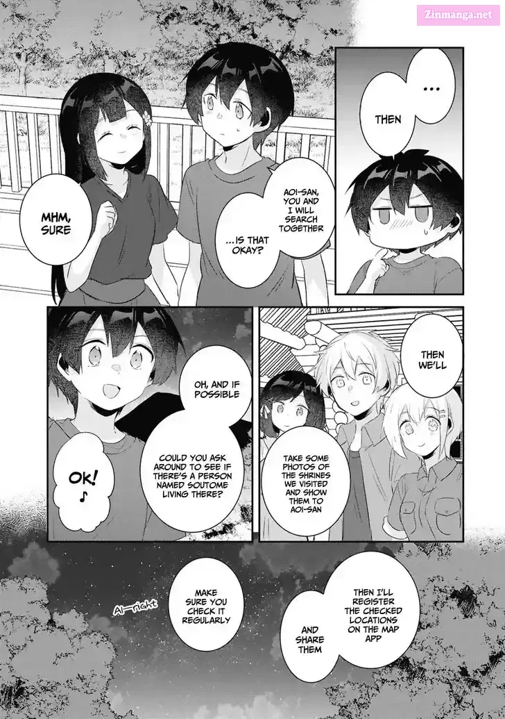 A Story of Taking Home a Lonely Gal from My Class and Turning Her into an Elegant Beauty - Chapter 21 - Page 23