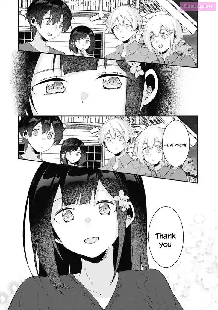A Story of Taking Home a Lonely Gal from My Class and Turning Her into an Elegant Beauty - Chapter 21 - Page 24