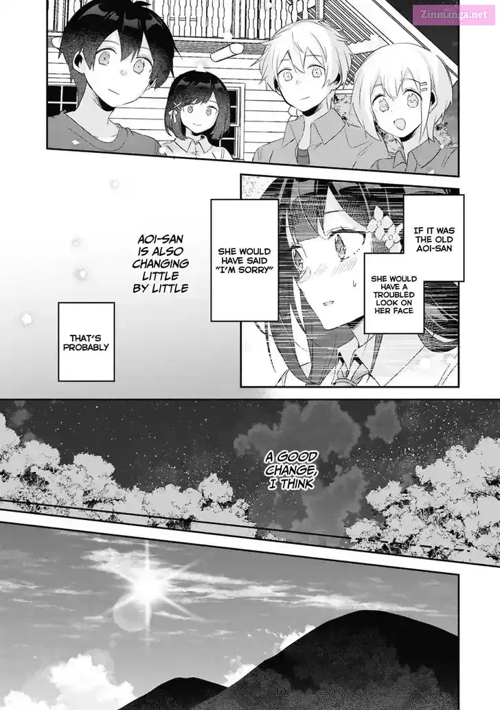 A Story of Taking Home a Lonely Gal from My Class and Turning Her into an Elegant Beauty - Chapter 21 - Page 25