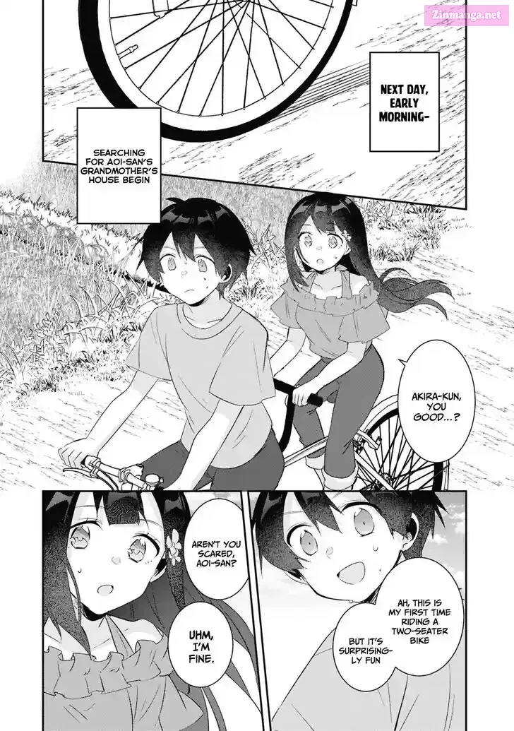 A Story of Taking Home a Lonely Gal from My Class and Turning Her into an Elegant Beauty - Chapter 21 - Page 26