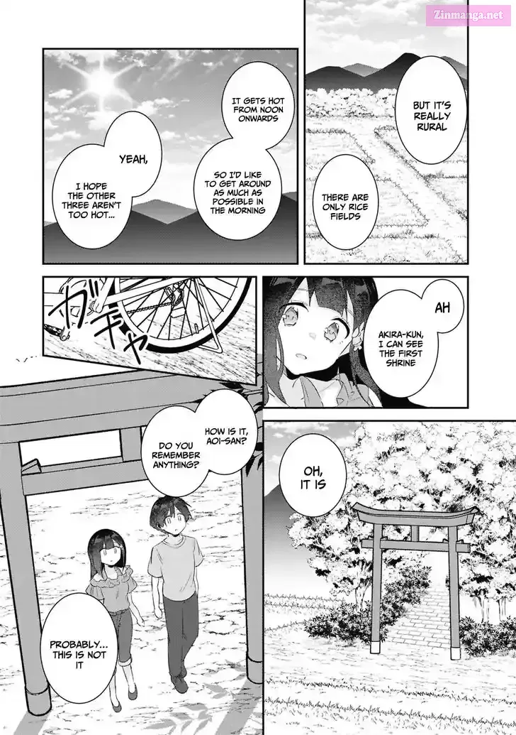 A Story of Taking Home a Lonely Gal from My Class and Turning Her into an Elegant Beauty - Chapter 21 - Page 28