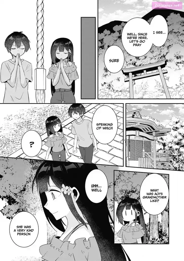 A Story of Taking Home a Lonely Gal from My Class and Turning Her into an Elegant Beauty - Chapter 21 - Page 29