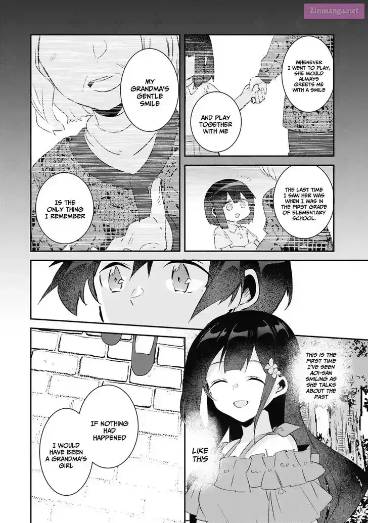 A Story of Taking Home a Lonely Gal from My Class and Turning Her into an Elegant Beauty - Chapter 21 - Page 30