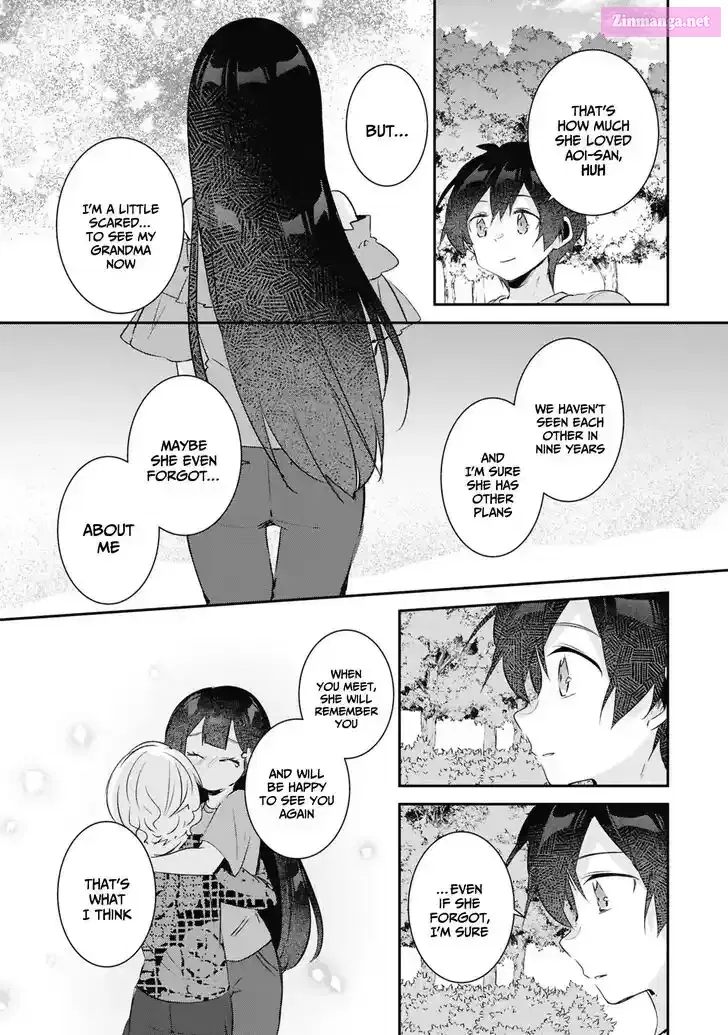 A Story of Taking Home a Lonely Gal from My Class and Turning Her into an Elegant Beauty - Chapter 21 - Page 31