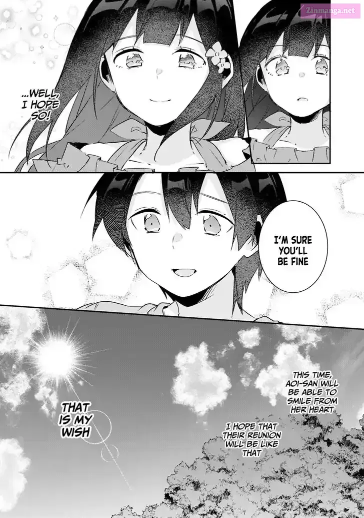 A Story of Taking Home a Lonely Gal from My Class and Turning Her into an Elegant Beauty - Chapter 21 - Page 32