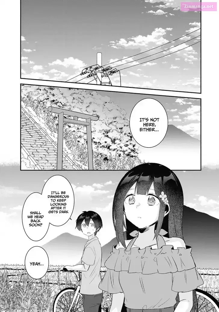 A Story of Taking Home a Lonely Gal from My Class and Turning Her into an Elegant Beauty - Chapter 22 - Page 1