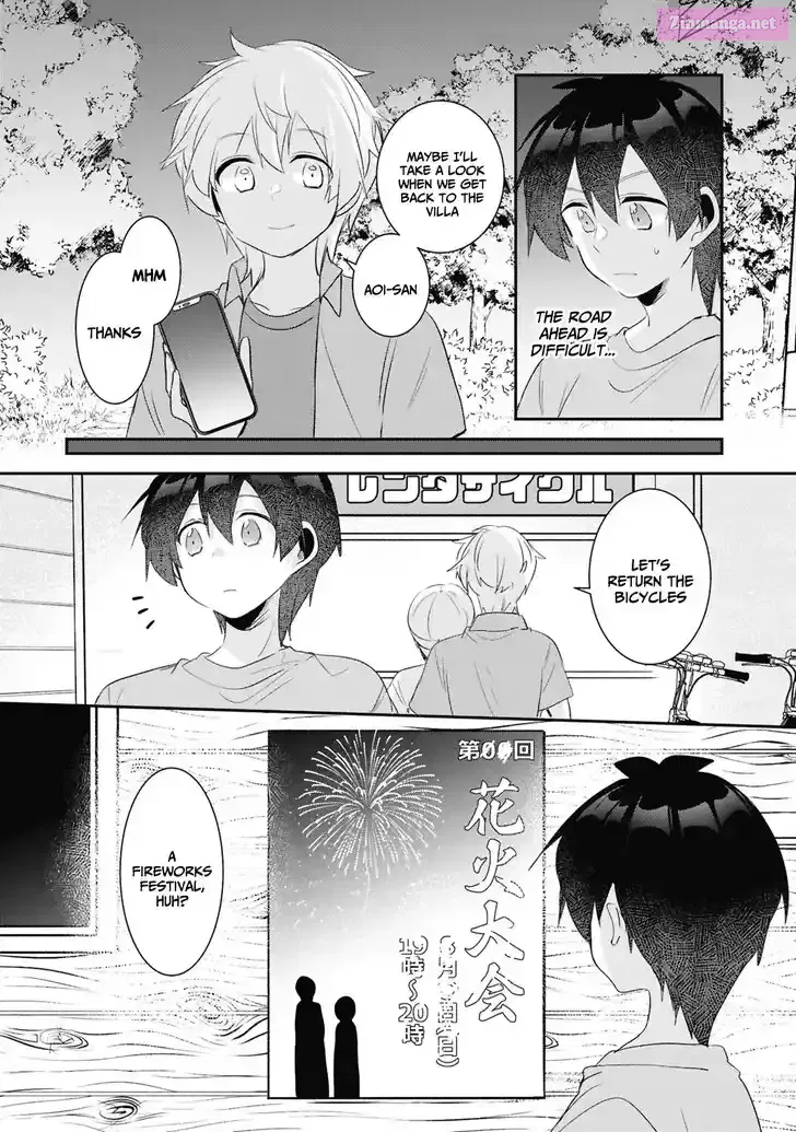 A Story of Taking Home a Lonely Gal from My Class and Turning Her into an Elegant Beauty - Chapter 22 - Page 4