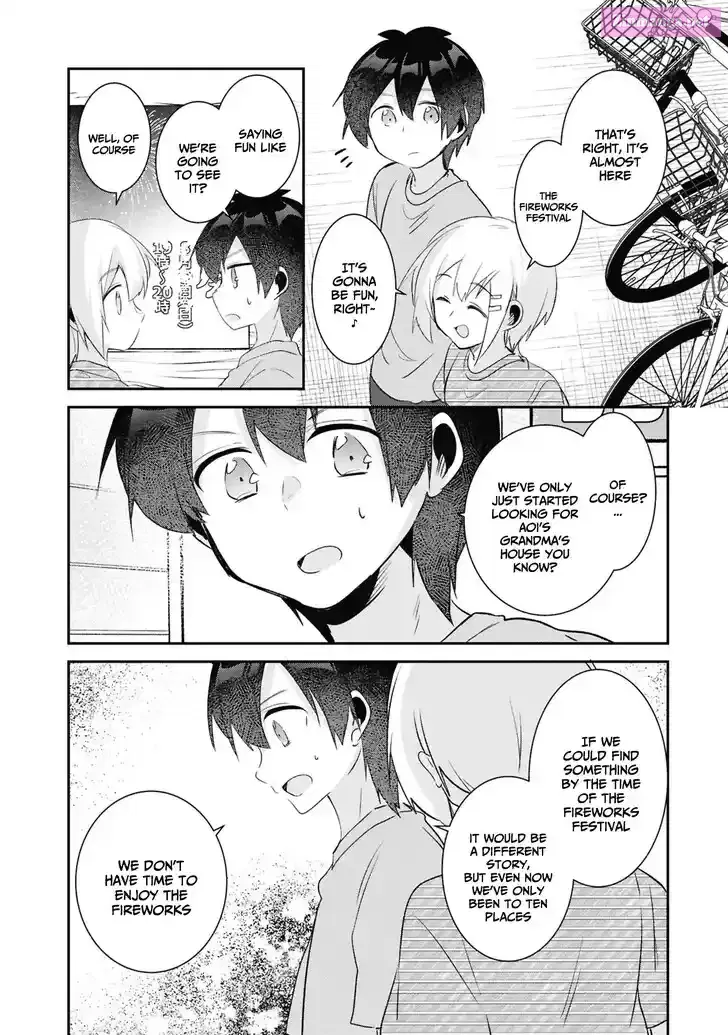 A Story of Taking Home a Lonely Gal from My Class and Turning Her into an Elegant Beauty - Chapter 22 - Page 5