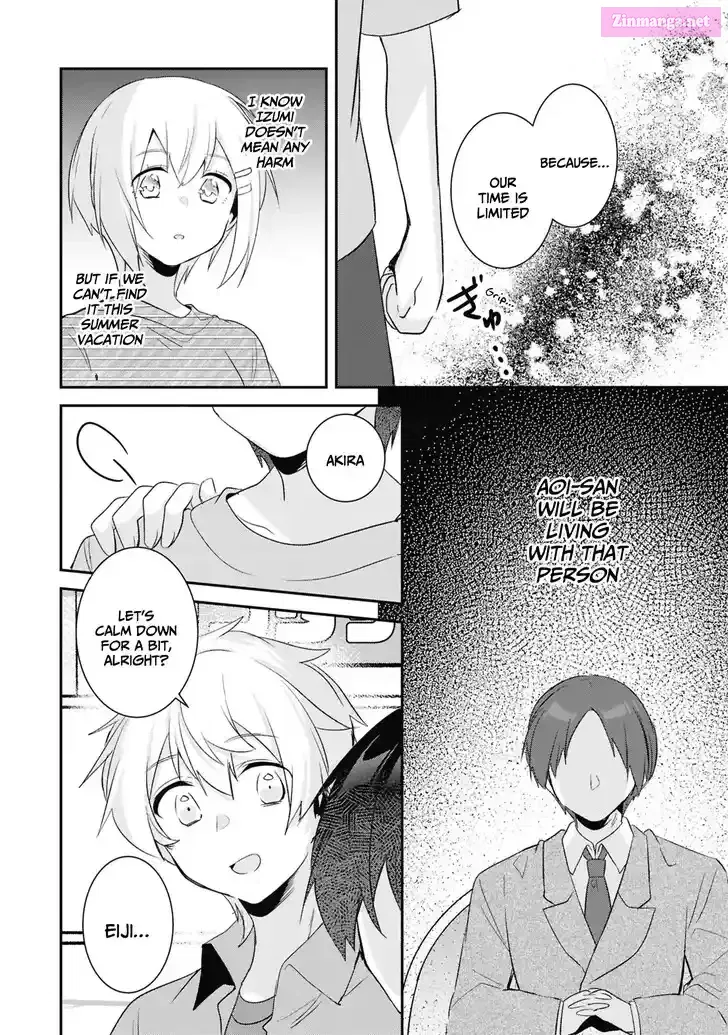 A Story of Taking Home a Lonely Gal from My Class and Turning Her into an Elegant Beauty - Chapter 22 - Page 6