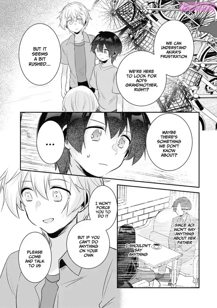 A Story of Taking Home a Lonely Gal from My Class and Turning Her into an Elegant Beauty - Chapter 22 - Page 7