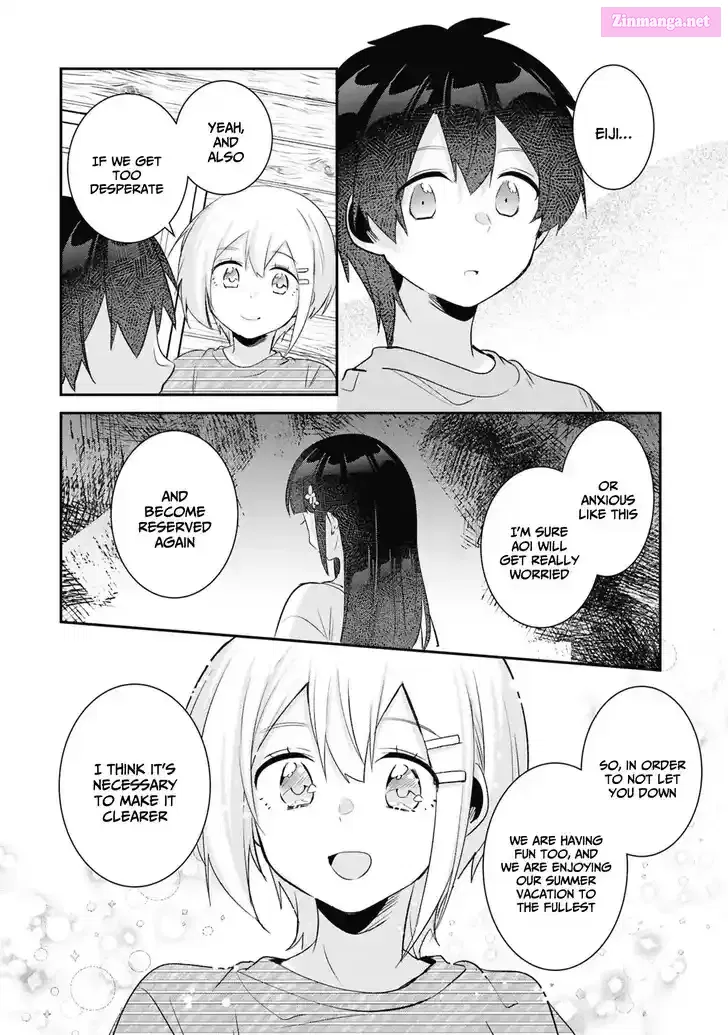 A Story of Taking Home a Lonely Gal from My Class and Turning Her into an Elegant Beauty - Chapter 22 - Page 8