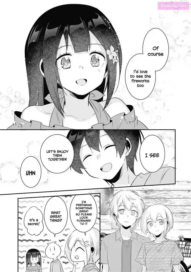 A Story of Taking Home a Lonely Gal from My Class and Turning Her into an Elegant Beauty - Chapter 22 - Page 11