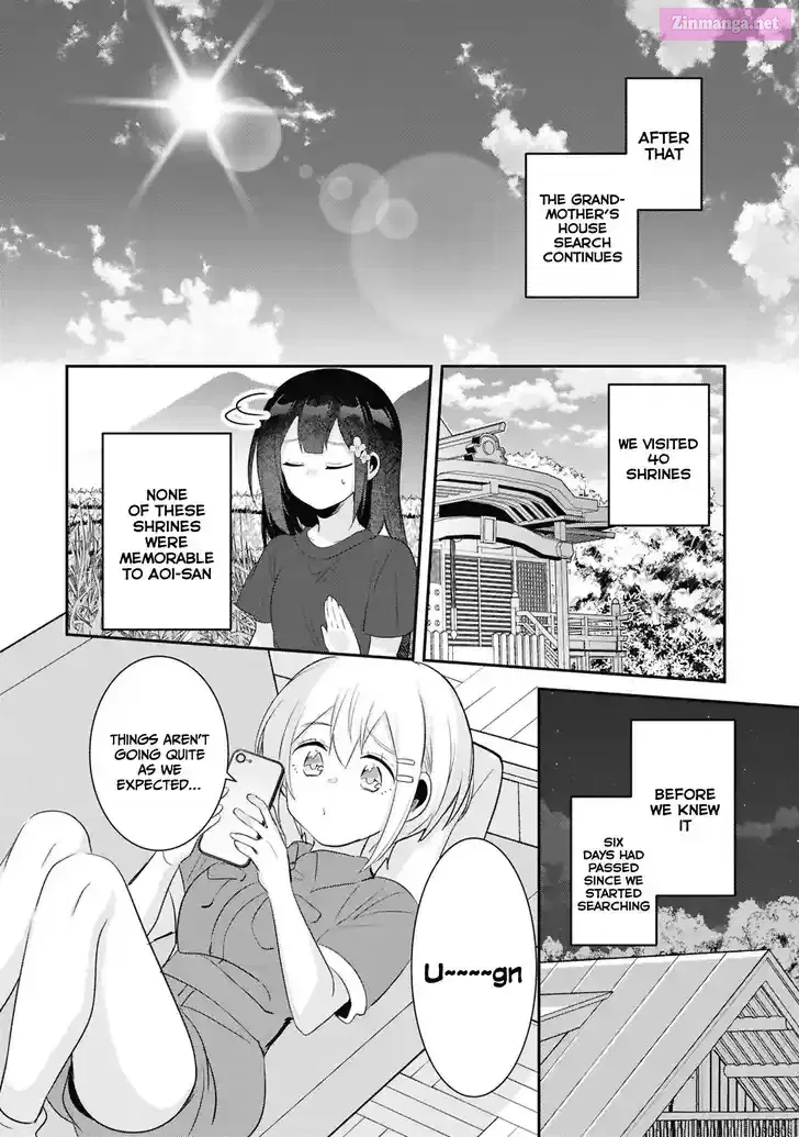 A Story of Taking Home a Lonely Gal from My Class and Turning Her into an Elegant Beauty - Chapter 22 - Page 12