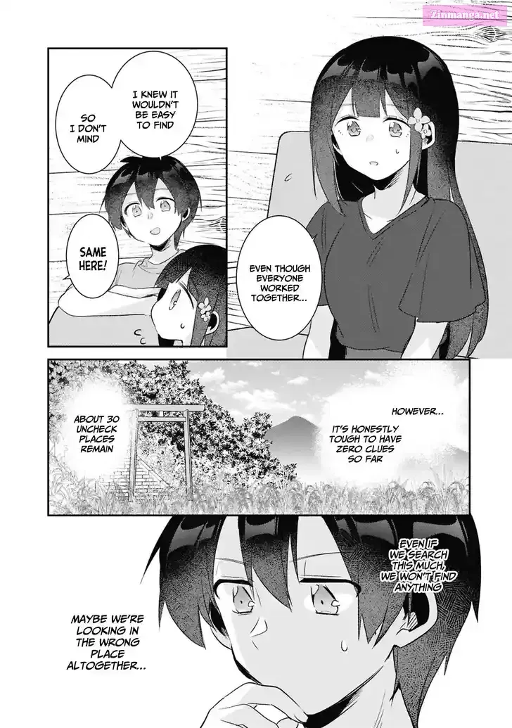 A Story of Taking Home a Lonely Gal from My Class and Turning Her into an Elegant Beauty - Chapter 22 - Page 13
