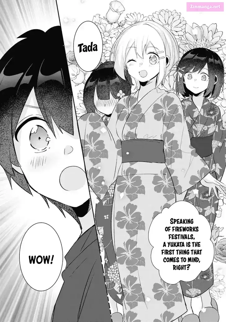 A Story of Taking Home a Lonely Gal from My Class and Turning Her into an Elegant Beauty - Chapter 22 - Page 16