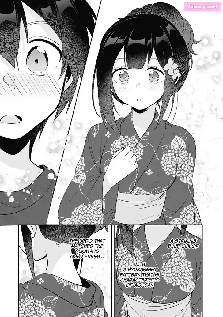 A Story of Taking Home a Lonely Gal from My Class and Turning Her into an Elegant Beauty - Chapter 22 - Page 18