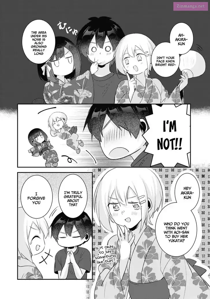 A Story of Taking Home a Lonely Gal from My Class and Turning Her into an Elegant Beauty - Chapter 22 - Page 20
