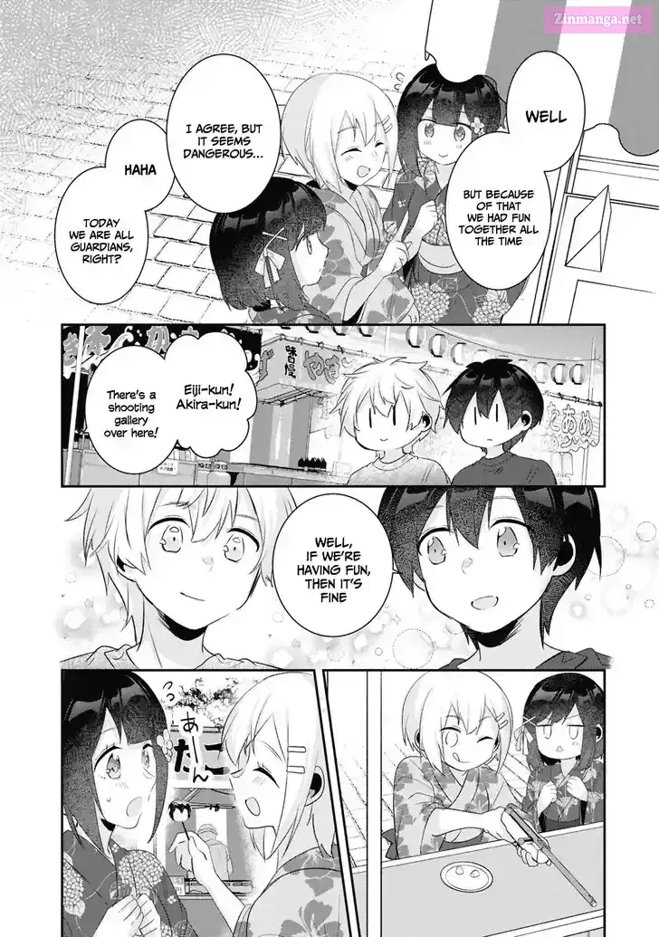 A Story of Taking Home a Lonely Gal from My Class and Turning Her into an Elegant Beauty - Chapter 22 - Page 25