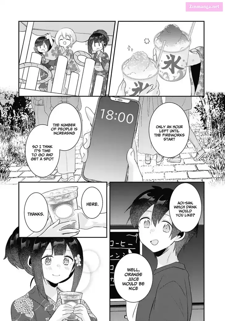 A Story of Taking Home a Lonely Gal from My Class and Turning Her into an Elegant Beauty - Chapter 22 - Page 26