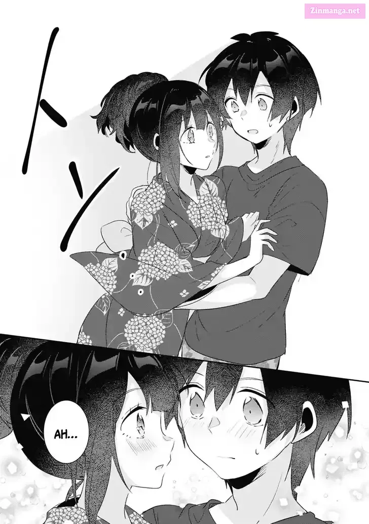 A Story of Taking Home a Lonely Gal from My Class and Turning Her into an Elegant Beauty - Chapter 22 - Page 28