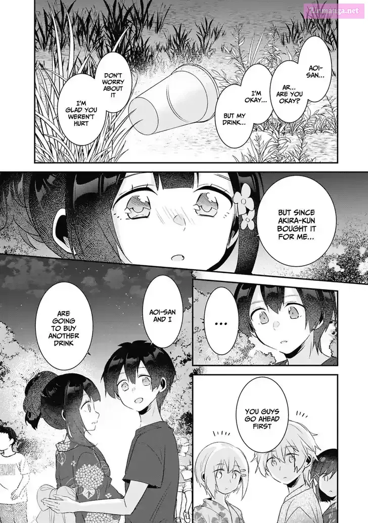 A Story of Taking Home a Lonely Gal from My Class and Turning Her into an Elegant Beauty - Chapter 22 - Page 29