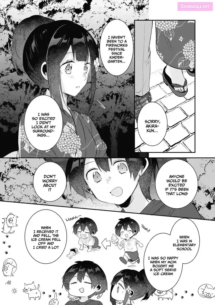 A Story of Taking Home a Lonely Gal from My Class and Turning Her into an Elegant Beauty - Chapter 22 - Page 30