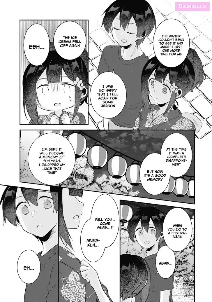 A Story of Taking Home a Lonely Gal from My Class and Turning Her into an Elegant Beauty - Chapter 22 - Page 31
