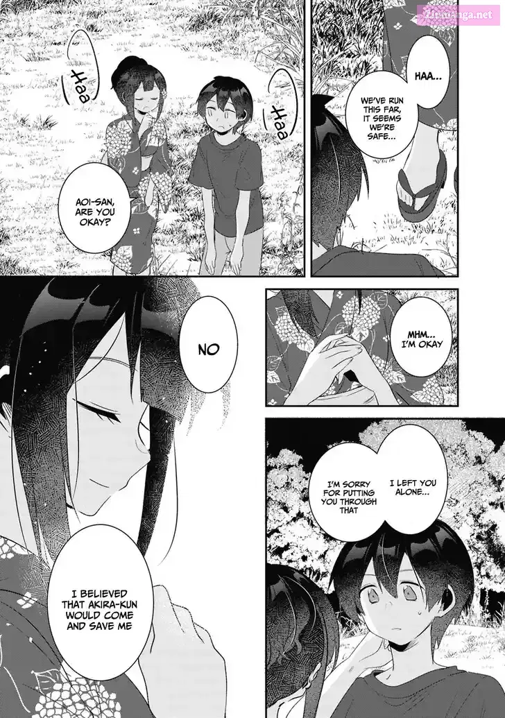 A Story of Taking Home a Lonely Gal from My Class and Turning Her into an Elegant Beauty - Chapter 23 - Page 6