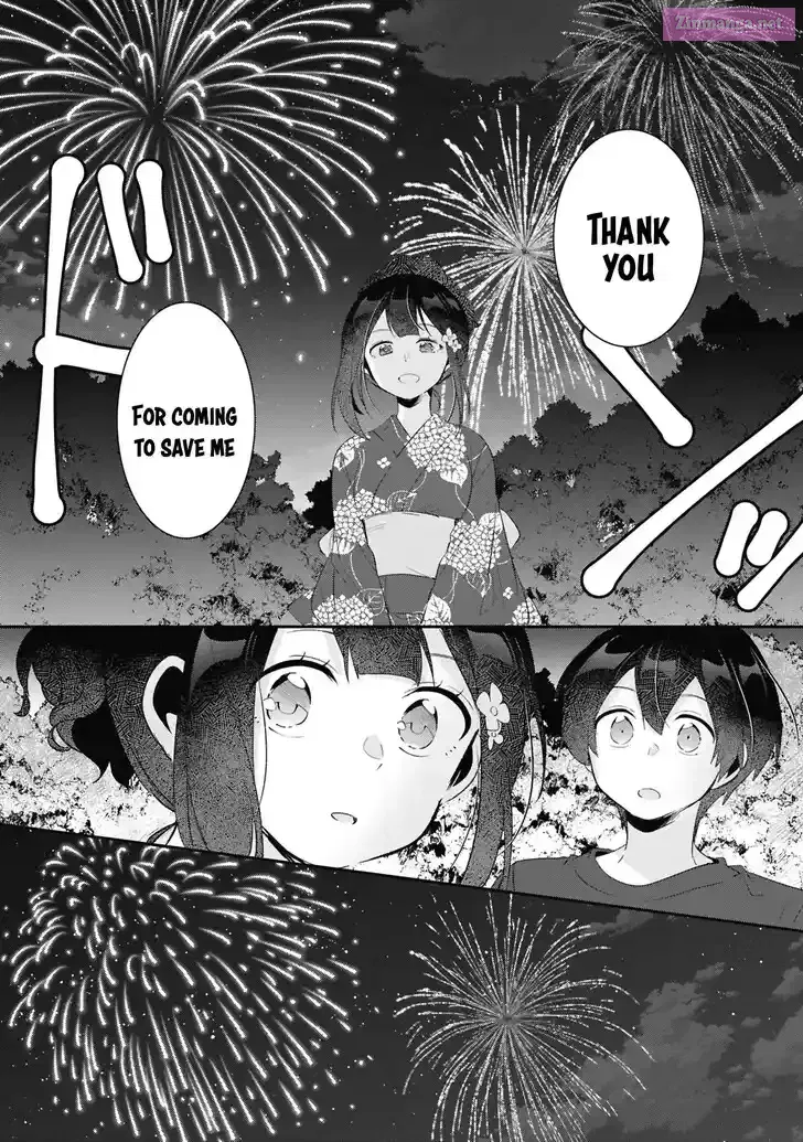 A Story of Taking Home a Lonely Gal from My Class and Turning Her into an Elegant Beauty - Chapter 23 - Page 7