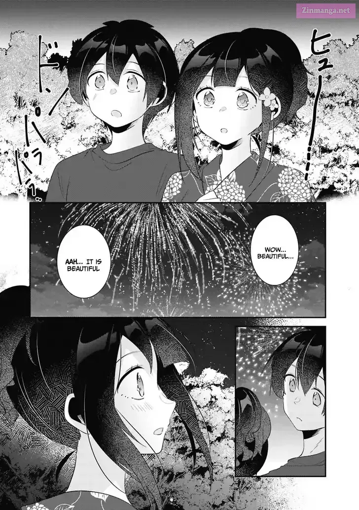 A Story of Taking Home a Lonely Gal from My Class and Turning Her into an Elegant Beauty - Chapter 23 - Page 8