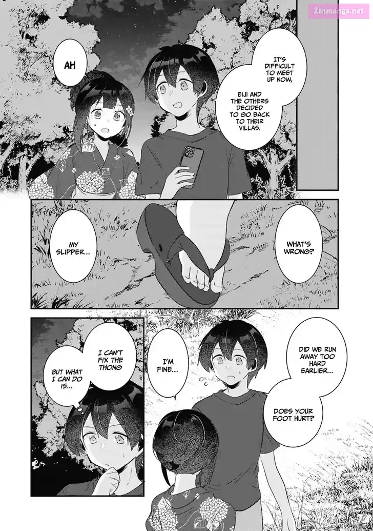 A Story of Taking Home a Lonely Gal from My Class and Turning Her into an Elegant Beauty - Chapter 23 - Page 10