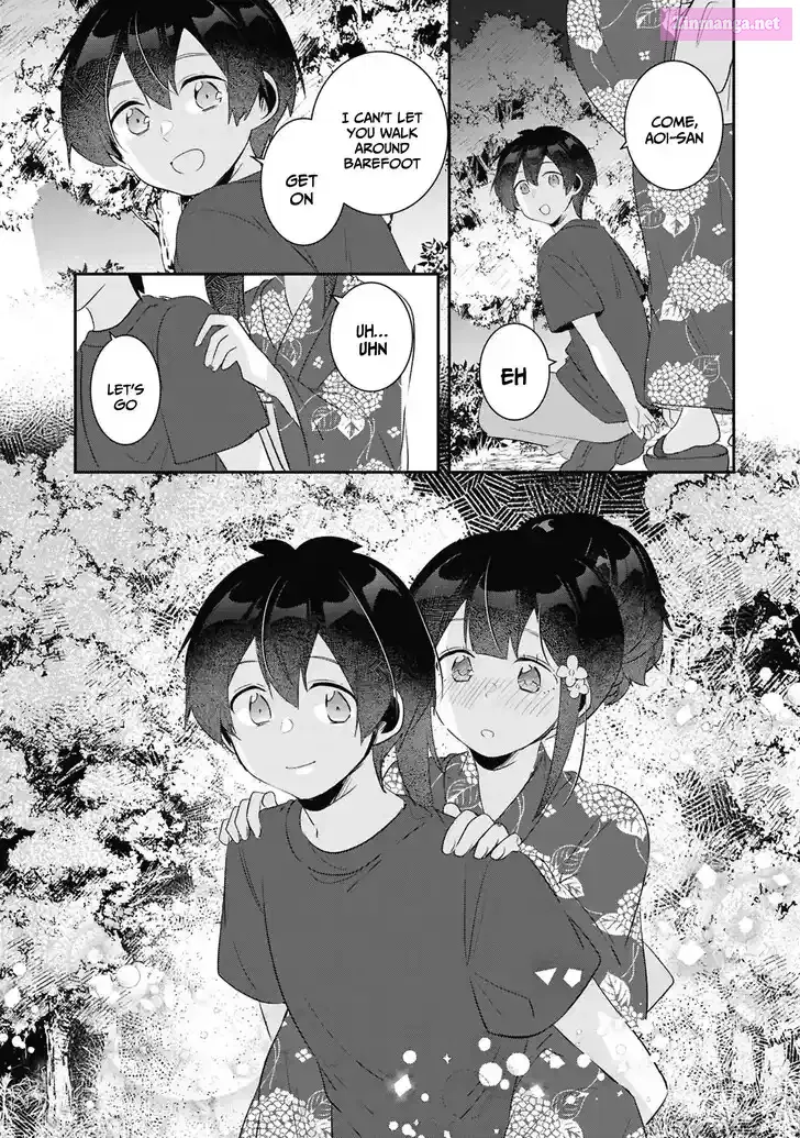 A Story of Taking Home a Lonely Gal from My Class and Turning Her into an Elegant Beauty - Chapter 23 - Page 11