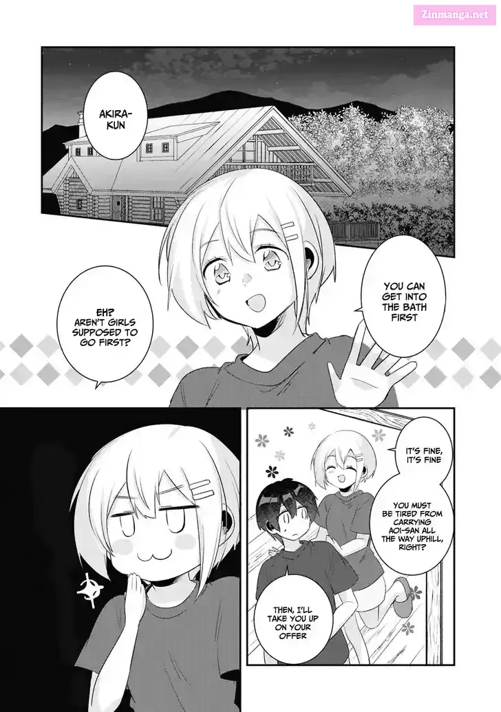 A Story of Taking Home a Lonely Gal from My Class and Turning Her into an Elegant Beauty - Chapter 23 - Page 14