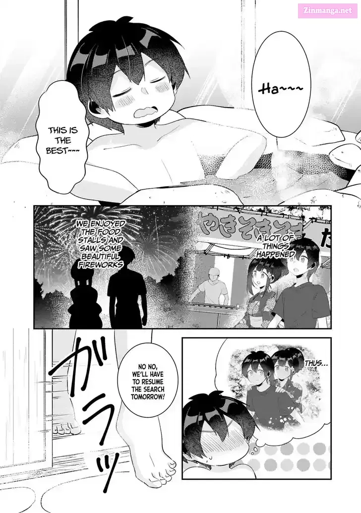 A Story of Taking Home a Lonely Gal from My Class and Turning Her into an Elegant Beauty - Chapter 23 - Page 15