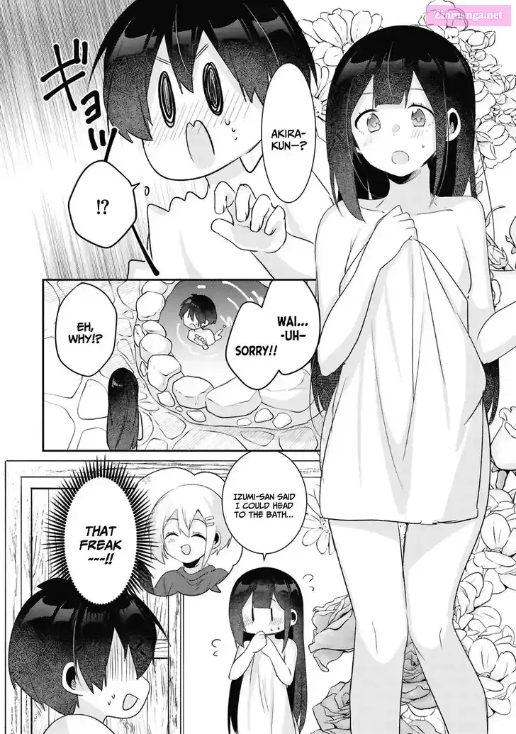 A Story of Taking Home a Lonely Gal from My Class and Turning Her into an Elegant Beauty - Chapter 23 - Page 16