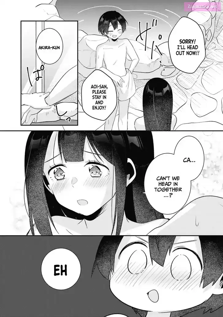 A Story of Taking Home a Lonely Gal from My Class and Turning Her into an Elegant Beauty - Chapter 23 - Page 17