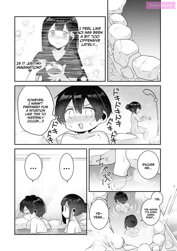 A Story of Taking Home a Lonely Gal from My Class and Turning Her into an Elegant Beauty - Chapter 23 - Page 18