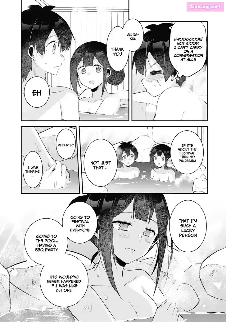 A Story of Taking Home a Lonely Gal from My Class and Turning Her into an Elegant Beauty - Chapter 23 - Page 19