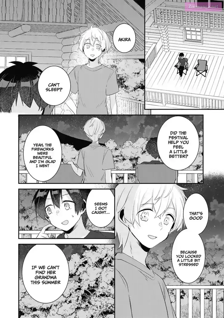 A Story of Taking Home a Lonely Gal from My Class and Turning Her into an Elegant Beauty - Chapter 23 - Page 22