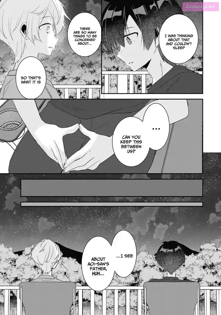 A Story of Taking Home a Lonely Gal from My Class and Turning Her into an Elegant Beauty - Chapter 23 - Page 23
