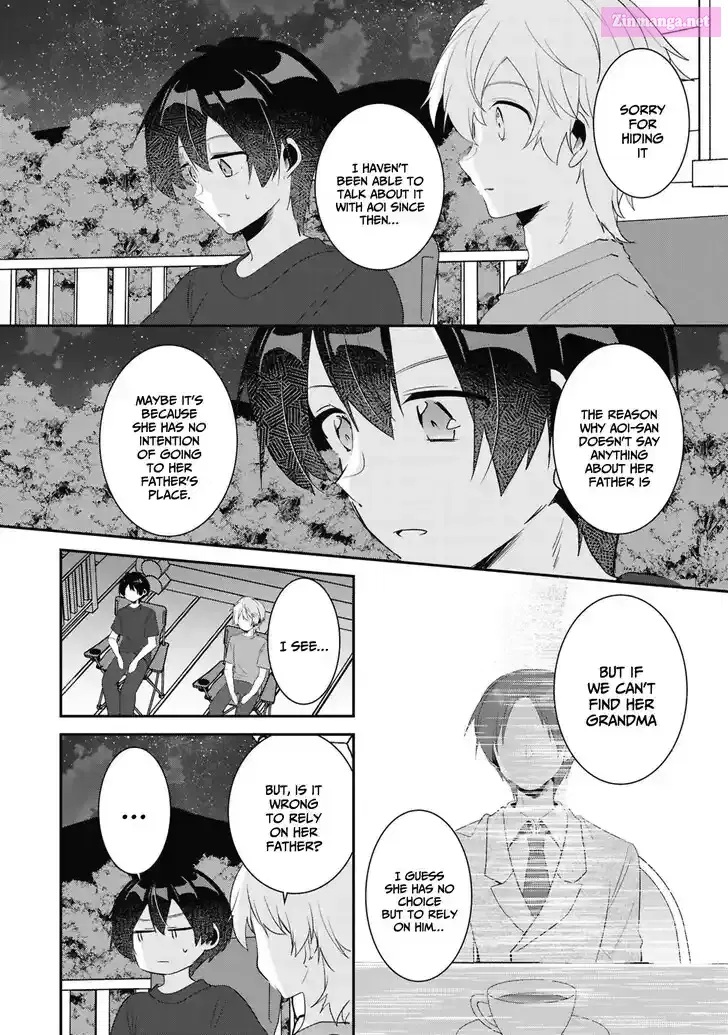 A Story of Taking Home a Lonely Gal from My Class and Turning Her into an Elegant Beauty - Chapter 23 - Page 24