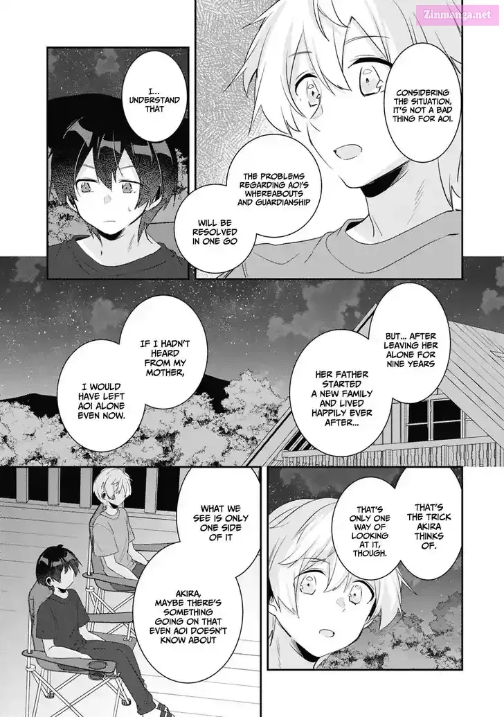 A Story of Taking Home a Lonely Gal from My Class and Turning Her into an Elegant Beauty - Chapter 23 - Page 25