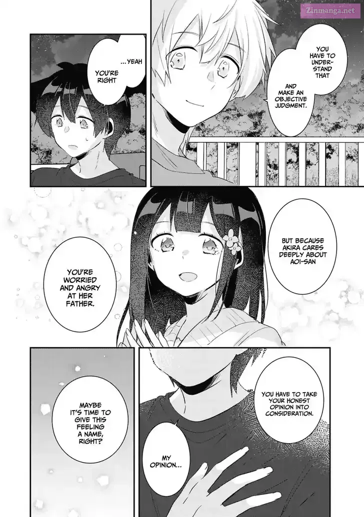 A Story of Taking Home a Lonely Gal from My Class and Turning Her into an Elegant Beauty - Chapter 23 - Page 26