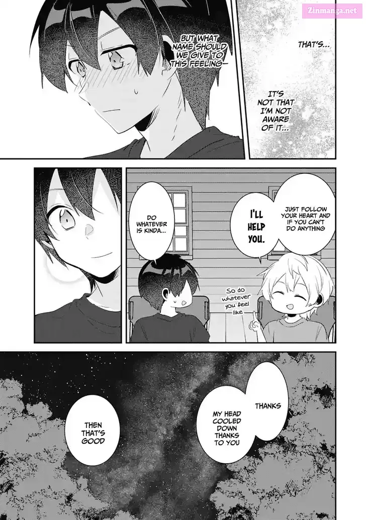A Story of Taking Home a Lonely Gal from My Class and Turning Her into an Elegant Beauty - Chapter 23 - Page 27