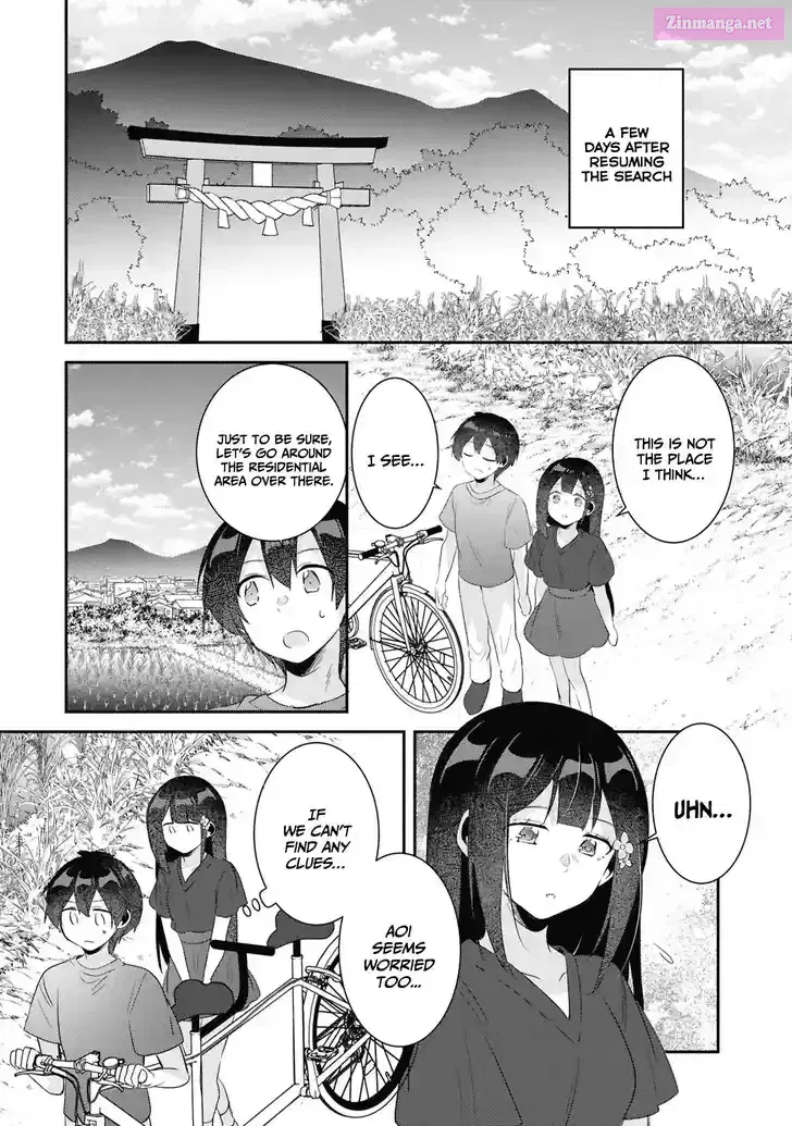A Story of Taking Home a Lonely Gal from My Class and Turning Her into an Elegant Beauty - Chapter 23 - Page 28