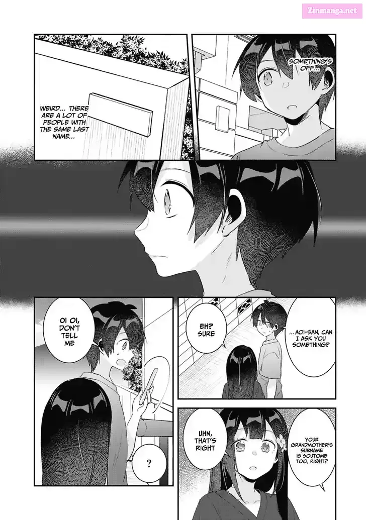 A Story of Taking Home a Lonely Gal from My Class and Turning Her into an Elegant Beauty - Chapter 23 - Page 29